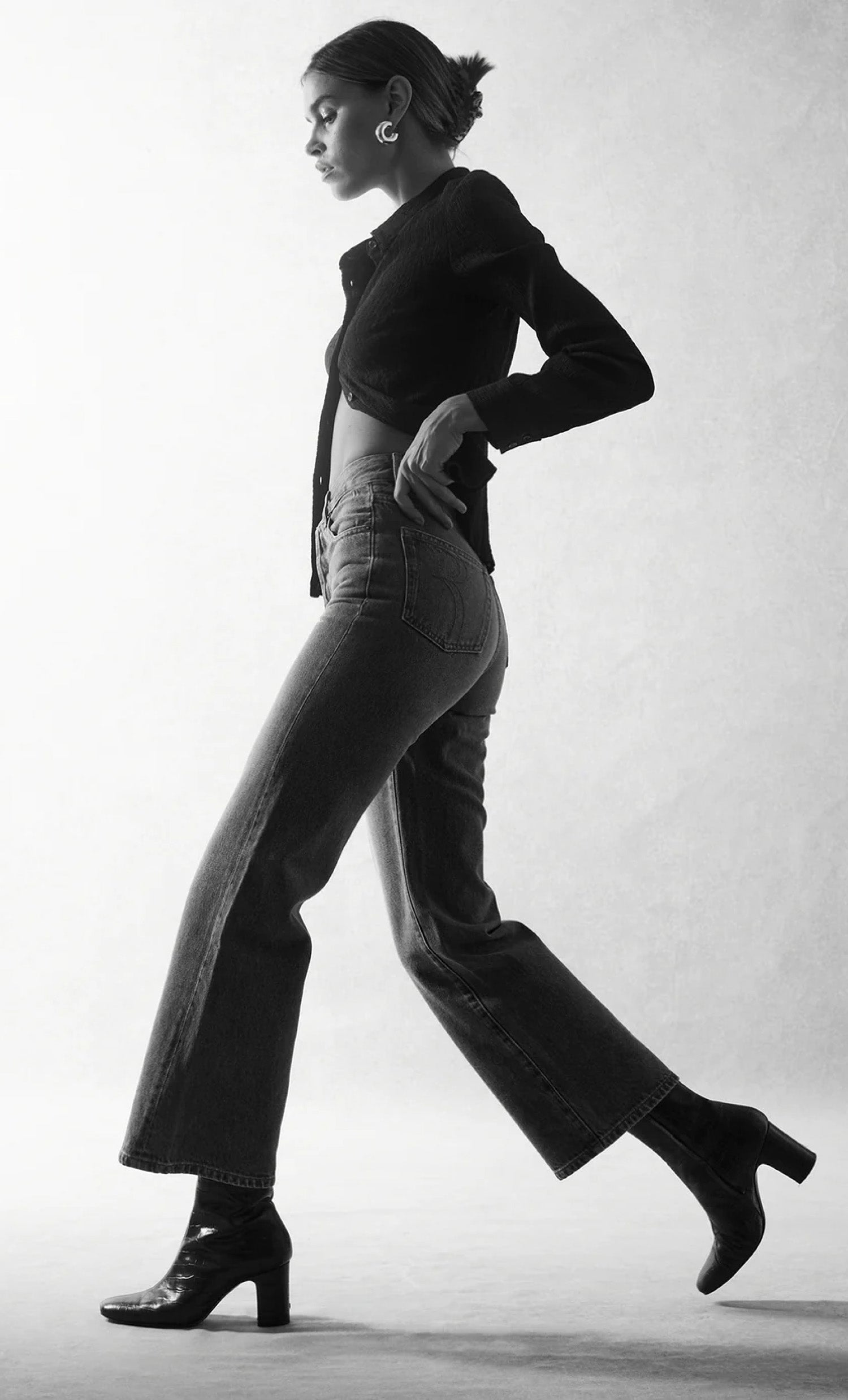 Rouje denim Rouje denim